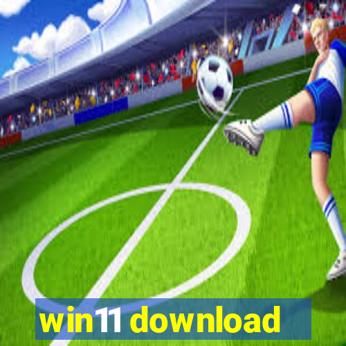 win11 download